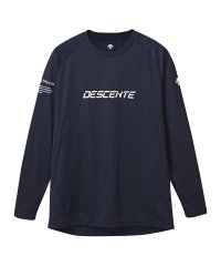 DESCENTE/デサント バレーボール DESCENTE バレーボール 長袖バレーシャツ/507992144