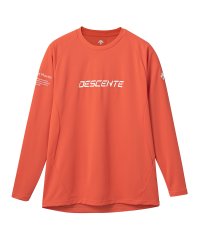 DESCENTE/デサント バレーボール DESCENTE バレーボール 長袖バレーシャツ/507992144