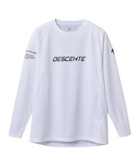 DESCENTE/デサント バレーボール DESCENTE バレーボール 長袖バレーシャツ/507992144