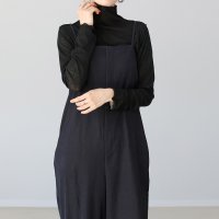 Aletta vita/アレッタ ヴィータ Aletta vita ハイネックシアープルオーバー/507992148