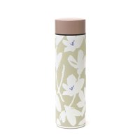 Wpc．/ダブリュピーシー Wpc. 水筒 マグボトル おしゃれ 洗いやすい 保冷 保温 持ち運び 直飲み ステンレス ボトル 真空二層 広口 大人 北欧 花柄 軽量 4/507992161
