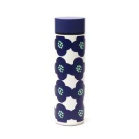 Wpc．/ダブリュピーシー Wpc. 水筒 マグボトル おしゃれ 洗いやすい 保冷 保温 持ち運び 直飲み ステンレス ボトル 真空二層 広口 大人 北欧 花柄 軽量 4/507992161