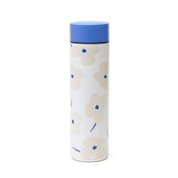 Wpc．/ダブリュピーシー Wpc. 水筒 マグボトル おしゃれ 洗いやすい 保冷 保温 持ち運び 直飲み ステンレス ボトル 真空二層 広口 大人 北欧 花柄 軽量 4/507992161