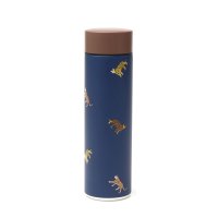 Wpc．/ダブリュピーシー Wpc. 水筒 マグボトル おしゃれ 洗いやすい 保冷 保温 持ち運び 直飲み ステンレス ボトル 真空二層 広口 大人 北欧 花柄 軽量 4/507992161