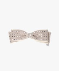 Chapeaud'O/シャポー ド オー Chapeau d'O Chapeau d' O Crystal Ribbon Barrette / シャポードオー/507992165
