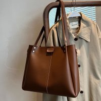 maison de LATIR/メゾンドラティール maison de LATIR A4サイズ対応2wayトートバッグ/507992175