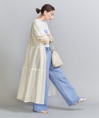 BEAUTY&YOUTH UNITED ARROWS/レース ロングワンピース －2WAY－/507992177