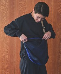 green label relaxing/【別注】＜JULY NINE＞GLR シークエル ショルダーバッグ/507992191