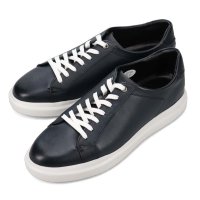 MODELLO WOMEN/モデロ MODELLO レースアップカジュアルレザースニーカー DM2751/507992207