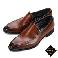 MODELLO WOMEN/モデロ MODELLO 【GORE－TEX】 ゴアテック搭載 スリッポンドレスシューズ DM2805G/507992211
