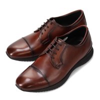 MODELLO WOMEN/モデロ MODELLO ストレートチップドレスカジュアルレザースニーカー DM3403/507992212