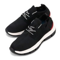 MODELLO WOMEN/モデロ MODELLO レースアップカジュアルニットスニーカー DM6522/507992214