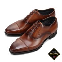 MODELLO WOMEN/モデロ MODELLO 【大きいサイズ】【GORE－TEX】 内羽根ストレートチップドレスシューズ DMK2801G/507992220