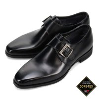 MODELLO WOMEN/モデロ MODELLO 【大きいサイズ】【GORE－TEX】 モンクストラップドレスシューズ DMK2803G/507992222