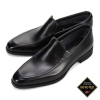 MODELLO WOMEN/モデロ MODELLO 【大きいサイズ】【GORE－TEX】 スリッポンドレスシューズ DMK2805G/507992223