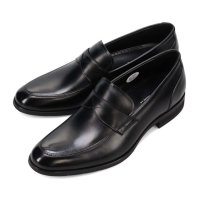 MODELLO WOMEN/モデロ MODELLO 【大きいサイズ】ソフトな履き心地の『ふわビジ』シリーズ コインローファー DMK7413/507992226