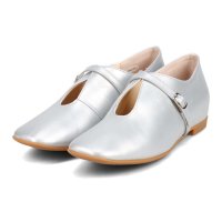 MISSY DES MISSY/ミッシーデミッシー missy des missy 甲ベルト フラットシューズ MMD3640/507992229