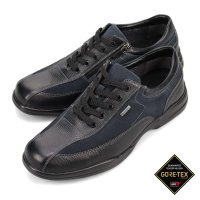MADRAS WALK/マドラスウォーク madras Walk 【GORE－TEX】 全天候快適 レースアップタウンカジュアルシューズ MW7400/507992231