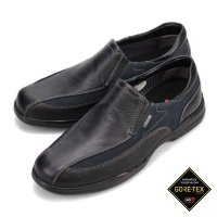 MADRAS WALK/マドラスウォーク madras Walk 【GORE－TEX】 全天候快適 スリッポンタウンカジュアルシューズ MW7401/507992232