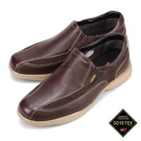 MADRAS WALK/マドラスウォーク madras Walk 【GORE－TEX】 全天候快適 スリッポンタウンカジュアルシューズ MW7401/507992232