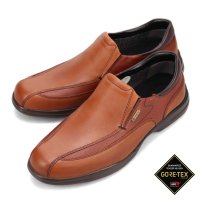MADRAS WALK/マドラスウォーク madras Walk 【GORE－TEX】 全天候快適 スリッポンタウンカジュアルシューズ MW7401/507992232