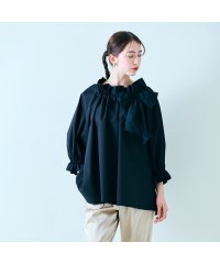 Audie a Muses/ビックリボンプルオーバー/M－StyleLuxeコラボ/507992256