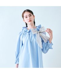 Audie a Muses/ビックリボンプルオーバー/M－StyleLuxeコラボ/507992256