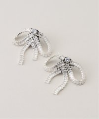 VERMEIL par iena/MADISO マディソ 別注Ribbon ピアス SS2597－1/507992274