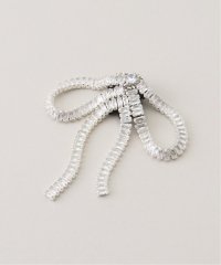 VERMEIL par iena/MADISO マディソ Ribbon Brooch SS2597－2/507992275