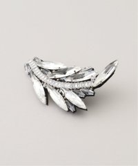 VERMEIL par iena/MADISO マディソ Feather Brooch SS2598/507992277