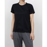 TIGORA/ティゴラ TIGORA レディース 半袖機能Tシャツ iCOOL 遮熱UV Tシャツ TR－9A2005TS/507992308
