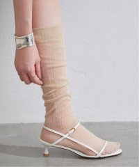 LE TALON/piedi nudi/ピエディヌーディー LONG RIB TUBE/507992474