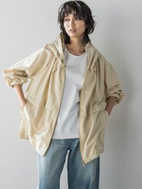 MAYSON GREY/メイソングレイ MAYSON GREY 【WEB限定】ヴィンテージリズドロストブルゾン/507992482