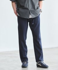 green label relaxing/【別注】＜Gramicci＞GLR サッカー ニューテーパード パンツ/507992550