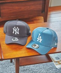 green label relaxing/【別注】＜NEW ERA＞GLR 9FORTY AF TRUCKER キャップ/507992553
