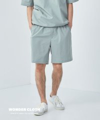 green label relaxing/WONDER CLOTH ショーツ ショートパンツ －ストレッチ・接触冷感・吸水速乾－/507992554