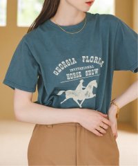 NOBLE/《NOBLE別注》COUTURE D’ADAM/クチュール ド アダム Vintage remake T－shirt/507992565