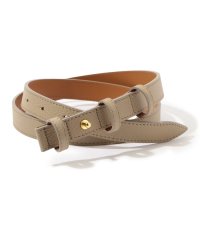 TOMORROWLAND GOODS/MAISON BOINET eyelet ベルト/507992573