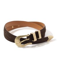 TOMORROWLAND GOODS/MAISON BOINET concho ベルト/507992574
