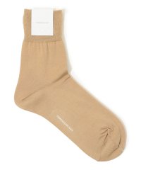 TOMORROWLAND GOODS/TOMORROWLAND シアーソックス/507992575