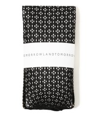 TOMORROWLAND GOODS/TOMORROWLAND DOT レースストッキング/507992580