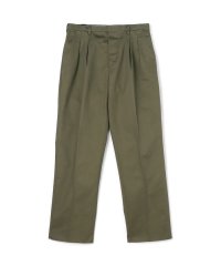 TOMORROWLAND MENS/TOMORROWLAND PILGRIM コットンツイル チノパンツ/507992581