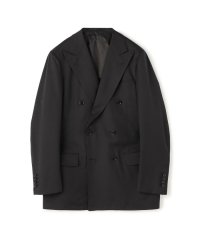 TOMORROWLAND MENS/HORIZON TWILL ダブルブレステッド6Bジャケット E.Zegna/507992582