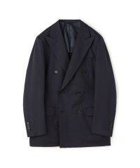 TOMORROWLAND MENS/HORIZON TWILL ダブルブレステッド6Bジャケット E.Zegna/507992582