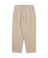 TOMORROWLAND MENS/【別注】SMITH'S AMERICAN コットン ペインターパンツ/507992585