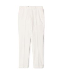 TOMORROWLAND MENS/ストレッチオックスフォード スリムストレートパンツ/507992586