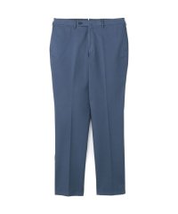 TOMORROWLAND MENS/ストレッチオックスフォード スリムストレートパンツ/507992586