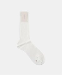 IENA/babaco/ババコ Cotton Fine Ribbed Socks ソックス BA02－BN60/507992656