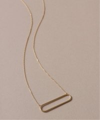 Lilas/ダエンラインモチーフネックレス K10/507992663