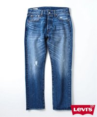 JOURNAL STANDARD relume Men's/LEVI’S(R)/リーバイス(R) 別注 501(R) Selvedge Paint Splatters L28/507992795